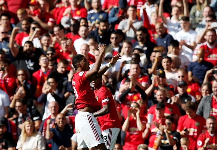 Premier League: “Quỷ đỏ thành Manchester” cũng đang gặp rất nhiều khó khăn trong cuộc chiến giành vị trí Top 4 ở Premier League