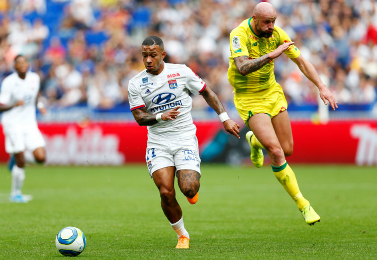 Nhận định Champions League 2019 Leipzig vs Lyon: Phong độ cao