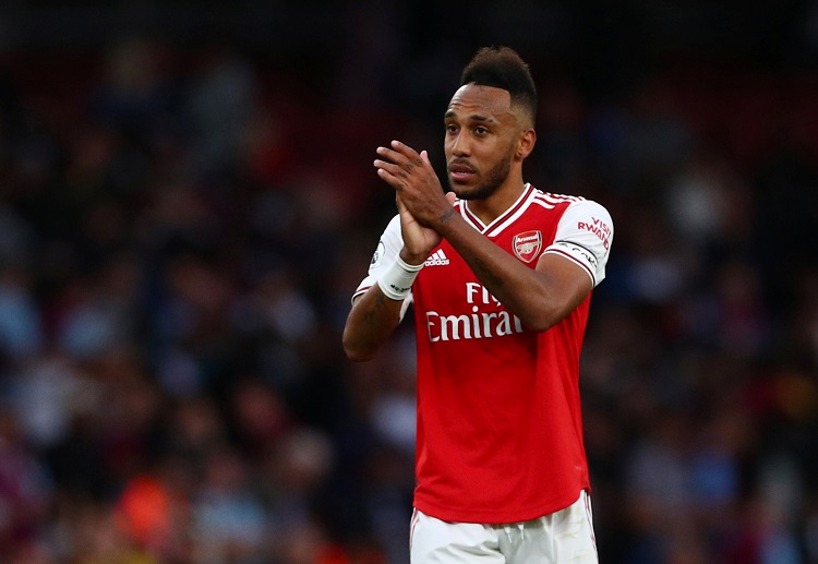 Prediksi skor Arsenal vs Bournemouth Liga Champions