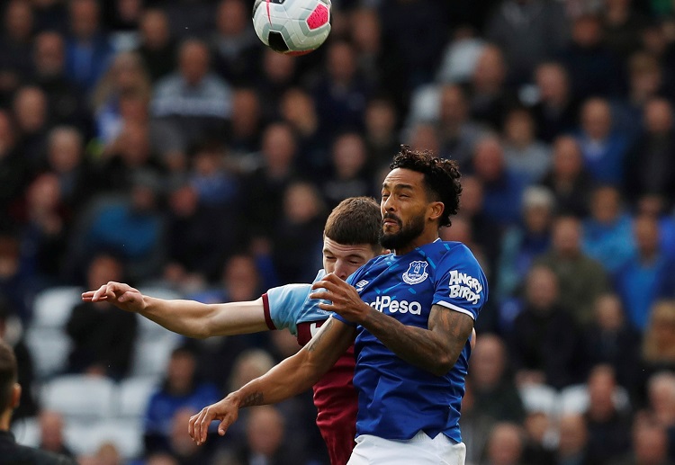 Highlights tỷ lệ kèo Premier League 2019 Everton 2 – 0 West Ham United: Chiến thắng quan trọng