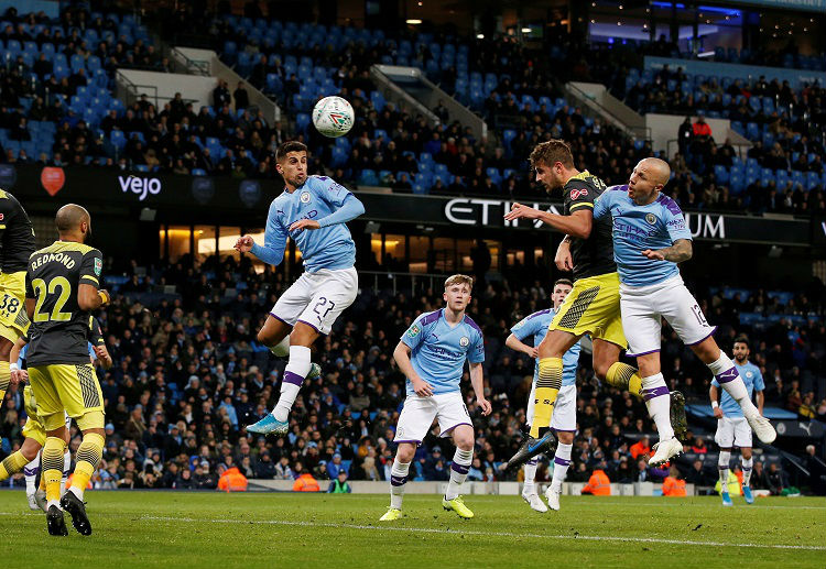 Nhận định Premier League 2019 Man City vs Southampton: Áp đảo