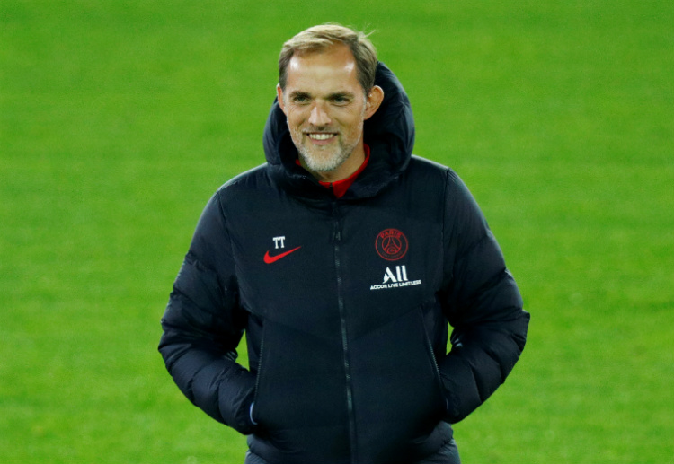 Prediksi skor Club Brugge vs PSG Liga Champions