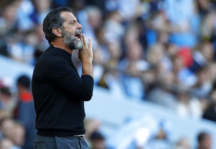 Watford have lost all their last six Premier League away games against Tottenham