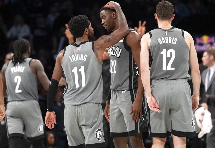 Nhận định tip cược bóng rổ NBA 2019/20: Kèo sáng ngày 9/11