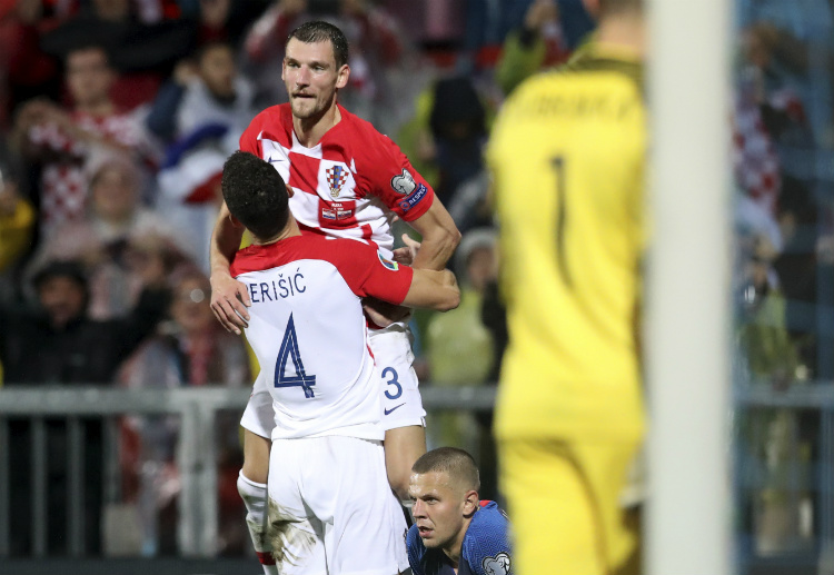 taruhan kualifikasi Euro 2020