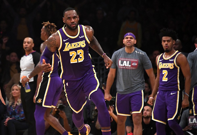 Kết quả tip cược bóng rổ NBA 2019/20 ngày 14/11: James Harden "bật chế độ huỷ diệt"