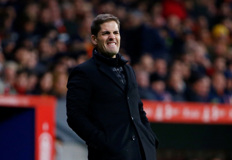 Robert Moreno is thrilled to see how Spain win beat Romania in Euro 2020