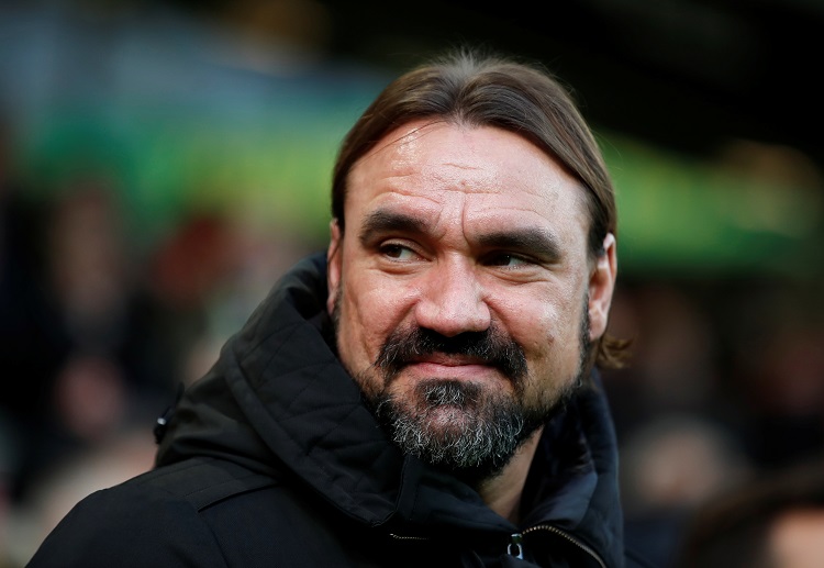 Prediksi skor Liga Inggris Leicester City vs Norwich City