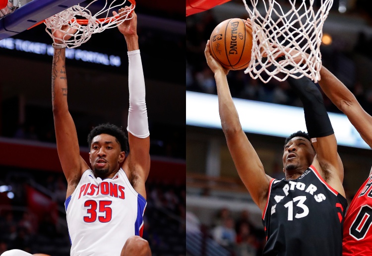 Nhận định tip cược bóng rổ NBA ngày 19/12: Loạt trận hấp dẫn.