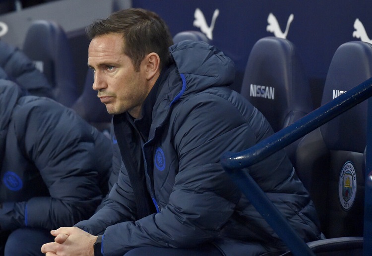 Premier League: Chelsea cần ngay lập tức giành chiến thắng để củng cố vị trí của mình