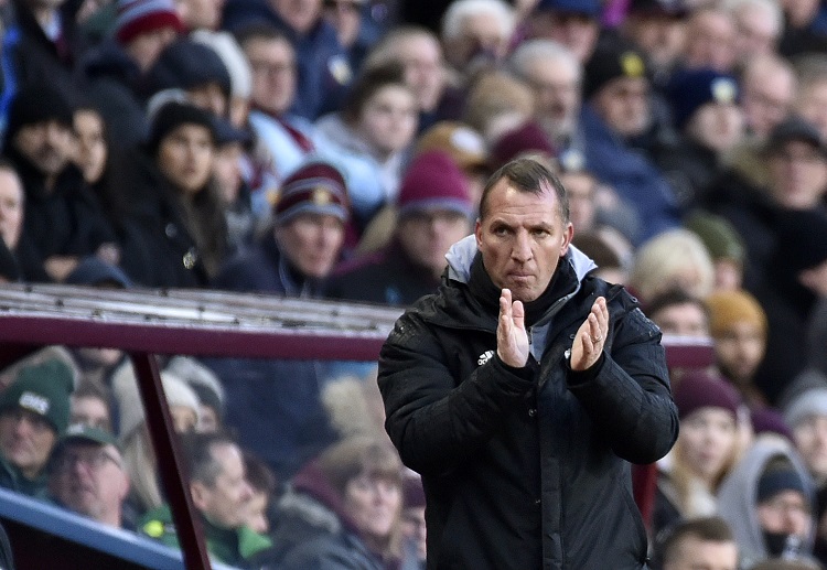 highlight Liga Inggris