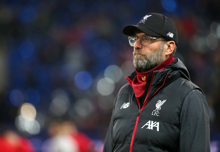 Premier League: Sự ổn định đang là chìa khóa mang lại thành công cho Liverpool.