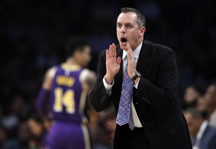 Prediksi skor NBA Milwaukee Bucks vs LA Lakers