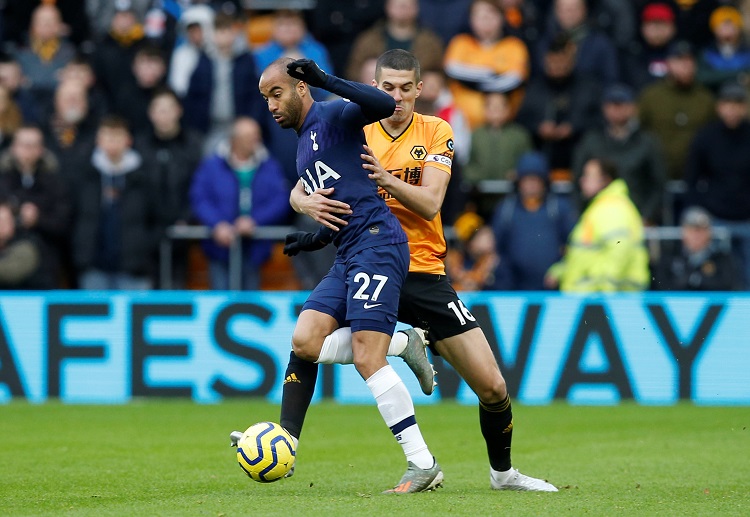 hasil bola Liga Inggris