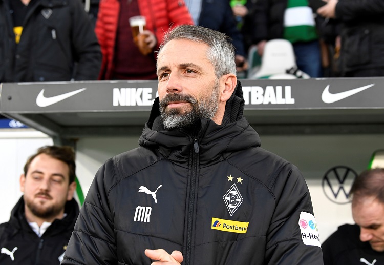 Prediksi Hertha vs Monchengladbach Bundesliga