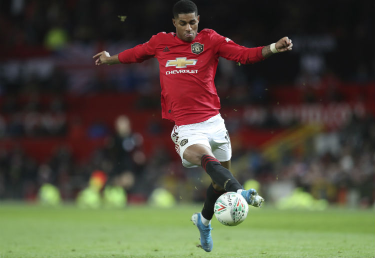 Prediksi skor Burnley FC vs Man United Liga Inggris