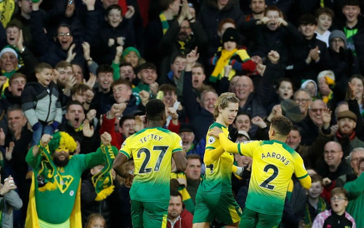 Nhận định Premier League 2019 Aston Villa vs Norwich City: Chung kết ngược