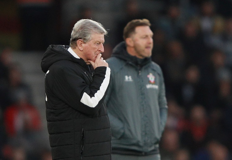 Crystal Palace are unbeaten in their last 3 Premier League matches against Arsenal with 1 win and 2 draws