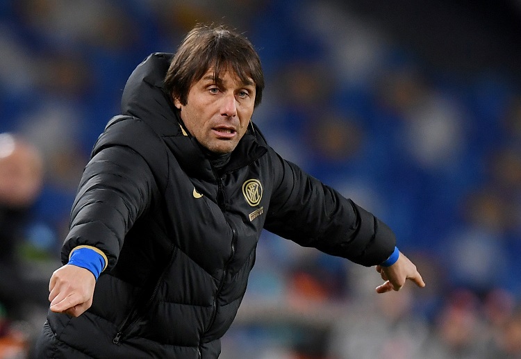 Prediksi skor Inter Milan vs Atalanta Liga Italia