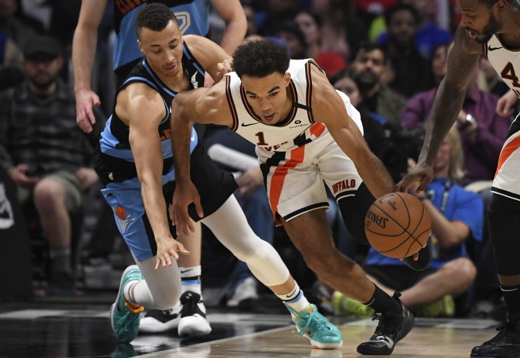 Kết quả cược bóng rổ NBA ngày 15/1: LA Clippers thắng lớn