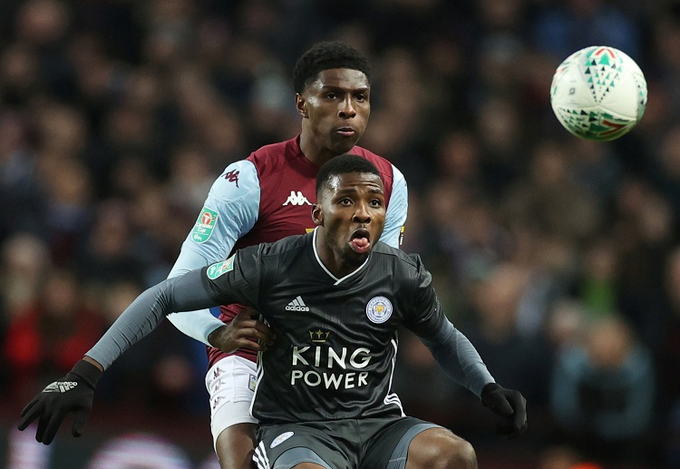 skor Piala Liga Inggris