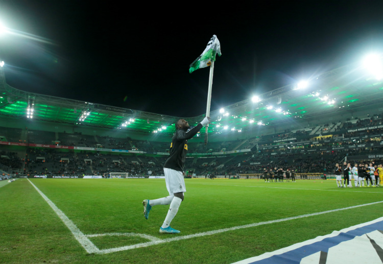 Bundesliga: Marcus Thuram has been playing well in Borussia Monchengladbach with Alassane Plea, and Breel Embolo
