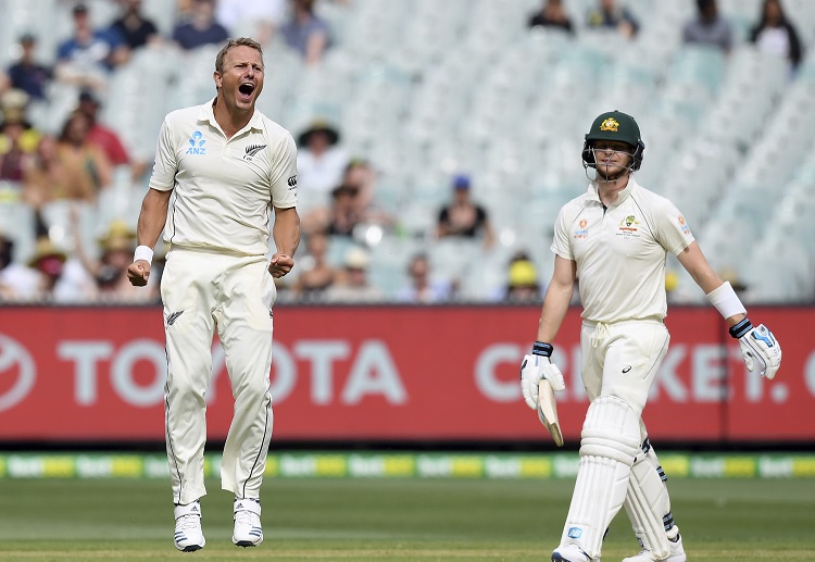 T20 1 New Zealand vs India update: Neil Wagner rises to No.3 in ICC Test bowling rankings