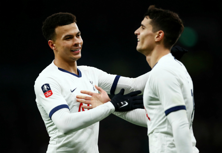 Premier League: Gà Trống đã bị đẩy xuống vị trí thứ 8 trên bảng xếp hạng