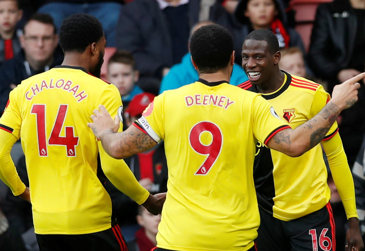 Premier League: Watford được đánh giá có phần ưu thế hơn nhờ sự cổ vũ nhiệt tình của các cổ động viên