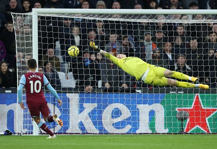 Premier League: West Ham United hiểu rằng mình cần chắt chiu điểm số qua từng vòng đấu