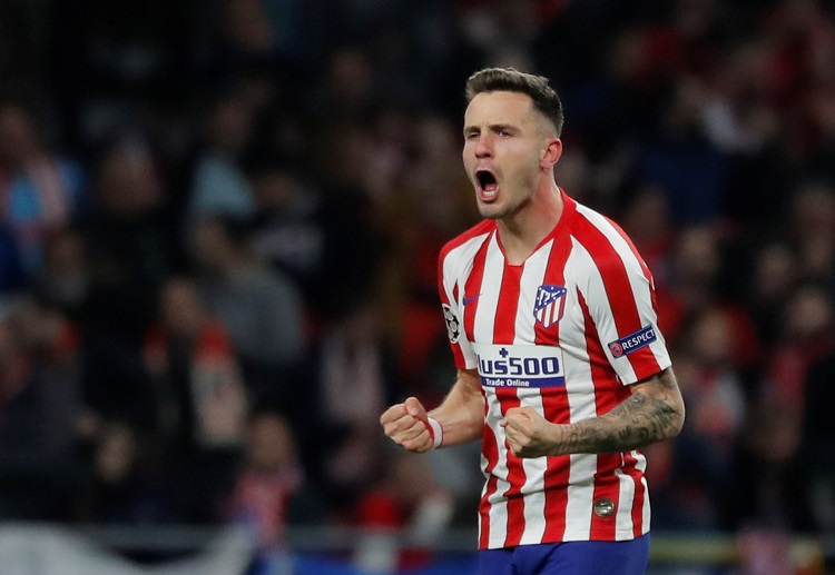 La Liga: Atletico Madrid đang cho thấy sự trở lại rất mạnh mẽ