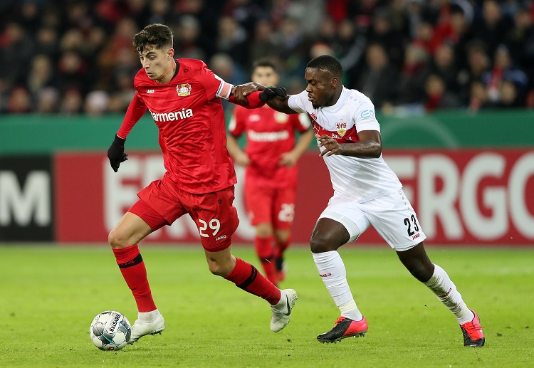 Bundesliga nhận định Leverkusen vs Dortmund: Tâm điểm vòng 21