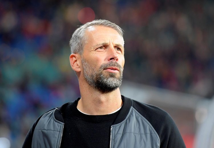 Prediksi skor Fortuna vs Monchengladbach Bundesliga