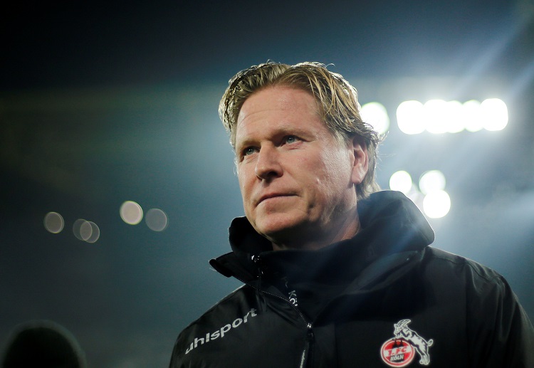 Prediksi skor FC Koln vs Bayern Bundesliga