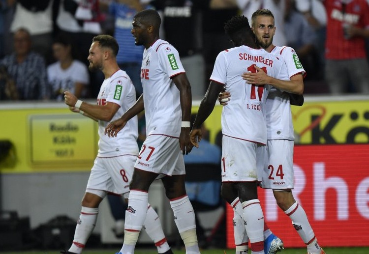 Nhận định FC Koln vs Bayern: Cơ hội của chủ nhà không nhiều