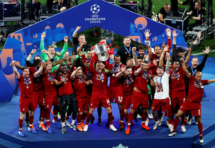 Tỷ lệ kèo Champions League sẽ thay đổi và mở rộng vào năm 2024?