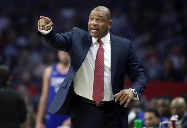 Prediksi NBA LA Clippers vs Miami Heat