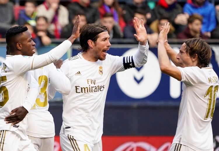 La Liga: Chỉ 5 phút sau, đội khách đã có được bàn thắng vươn lên dẫn trước