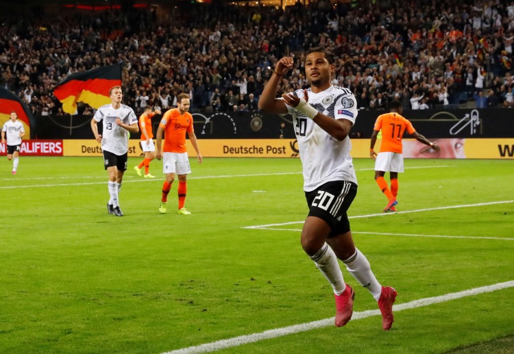 pemain Jerman Piala Eropa 2020