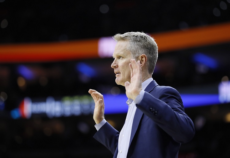 Prediksi Golden State Warriors vs LA Lakers NBA 2020