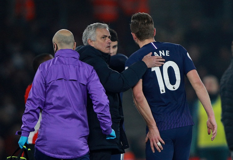 Prediksi skor Tottenham vs RB Leipzig Liga Champions