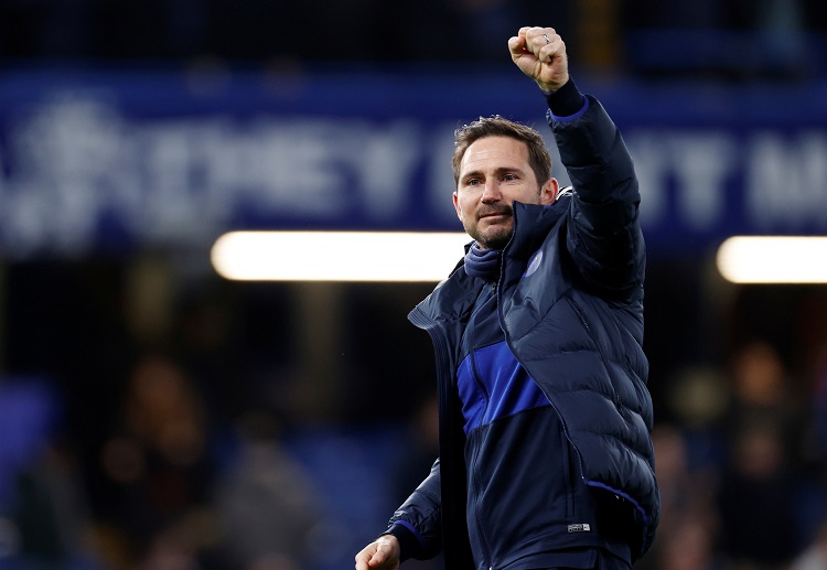 Chelsea are keen to maintain their position in the Premier League table when take on Everton this weekend