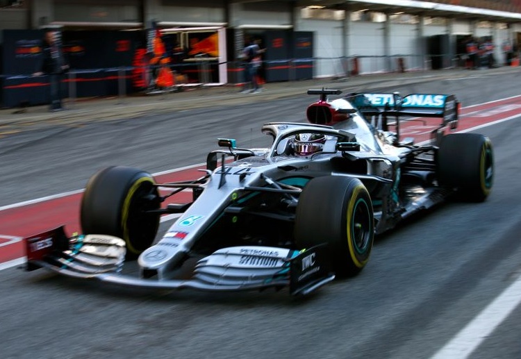 Lewis Hamilton sẽ trở thành tay đua F1 khuyến mãi tiền cược miễn phí vĩ đại nhất mọi thời đại