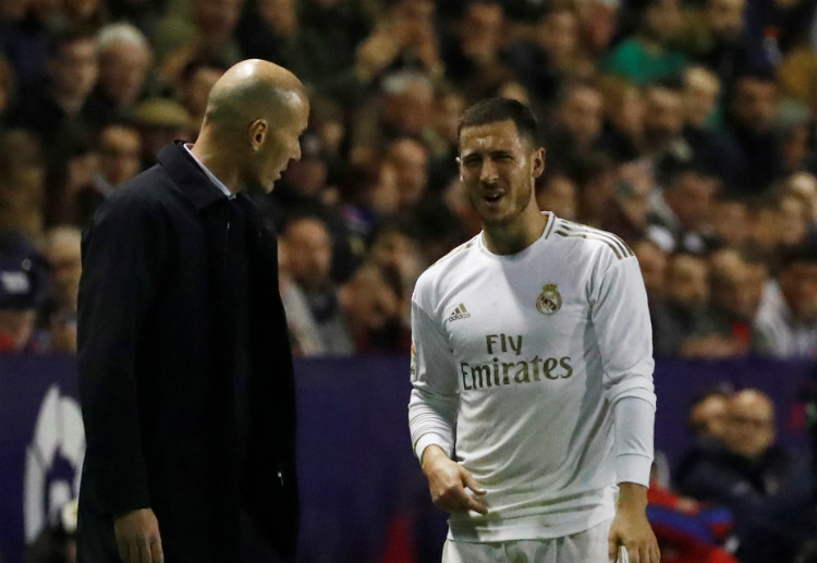 Điều giúp Eden Hazard trở thành ngôi sao tiền thưởng đặt cược bóng đá hàng đầu thế giới