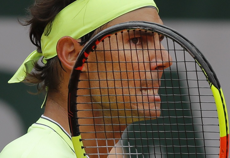 ATP lo ngại các ngôi sao chọn cá cược thể thao kiệt sức vào cuối mùa giải