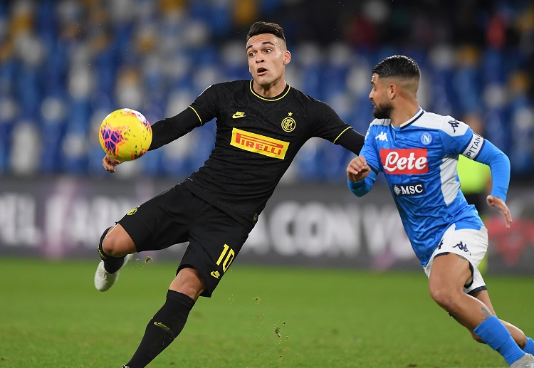 La Liga: Kempes cảm thấy hậu bối Lautaro Martinez không nên bỏ lỡ cơ hội chơi cho Barca và hội ngộ Messi