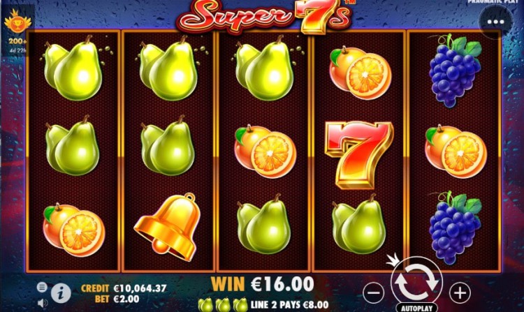 Jenis game slot SBOTOP