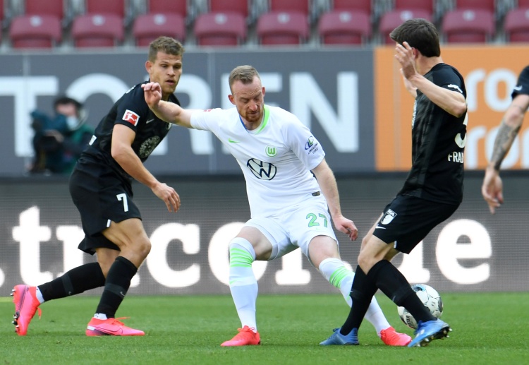 hasil Bundesliga 2020