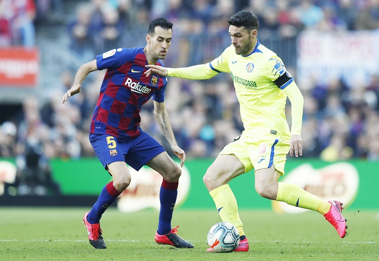 Pemain hebat La Liga