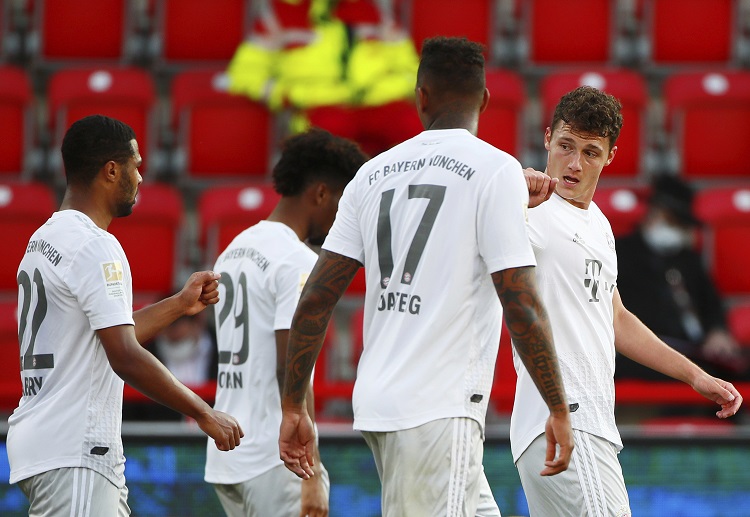 Tại sao bạn nên theo dõi nhận định Bundesliga dù không phải fan hâm mộ?